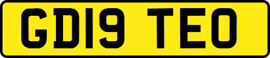 GD19TEO