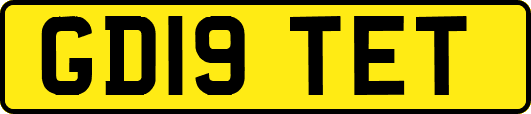 GD19TET