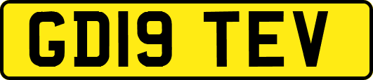 GD19TEV