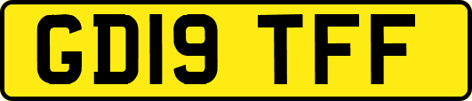 GD19TFF