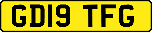 GD19TFG