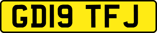 GD19TFJ