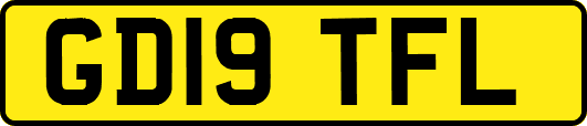 GD19TFL