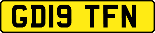GD19TFN