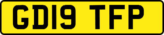 GD19TFP