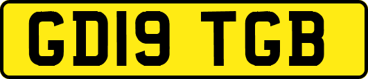 GD19TGB