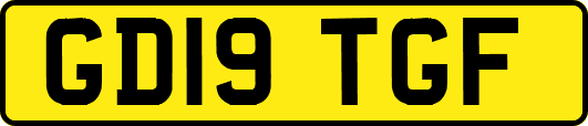 GD19TGF