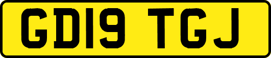 GD19TGJ