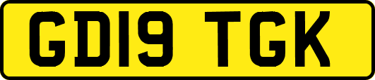 GD19TGK