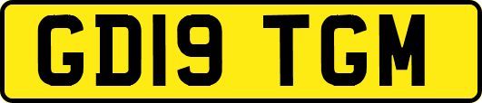 GD19TGM