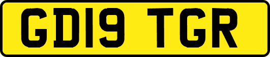 GD19TGR