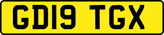 GD19TGX