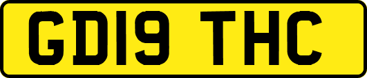 GD19THC