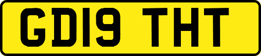 GD19THT