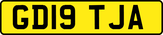 GD19TJA