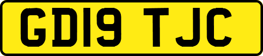 GD19TJC