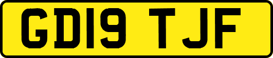 GD19TJF