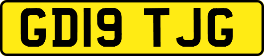 GD19TJG