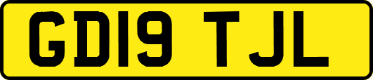 GD19TJL
