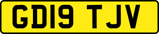 GD19TJV