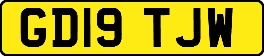 GD19TJW