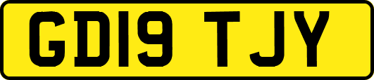 GD19TJY