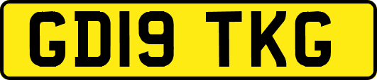 GD19TKG