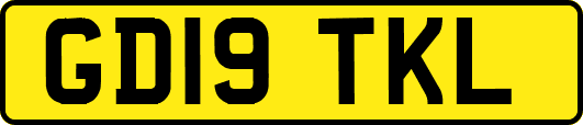 GD19TKL