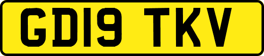 GD19TKV