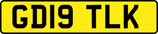 GD19TLK
