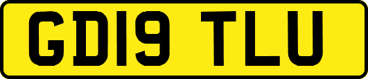GD19TLU