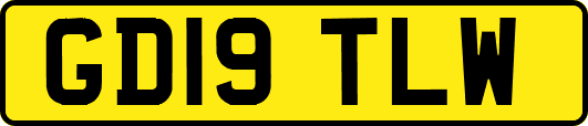 GD19TLW