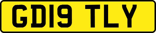 GD19TLY