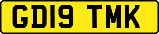 GD19TMK