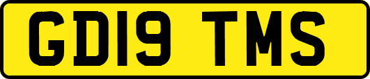 GD19TMS