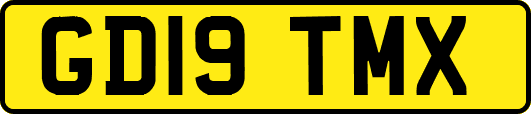 GD19TMX