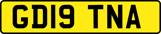 GD19TNA