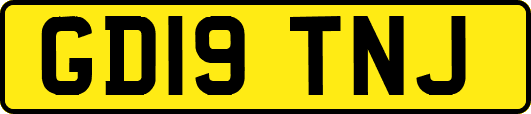 GD19TNJ