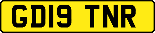GD19TNR