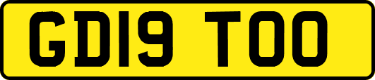 GD19TOO