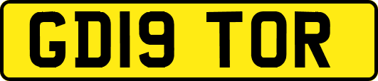 GD19TOR