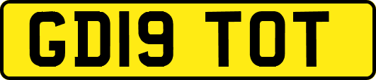 GD19TOT