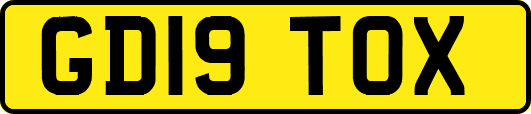GD19TOX