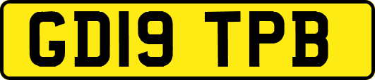 GD19TPB