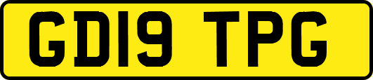GD19TPG