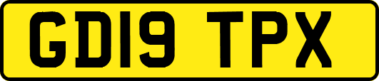 GD19TPX