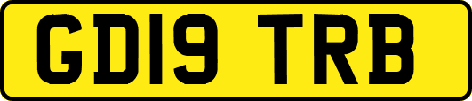 GD19TRB