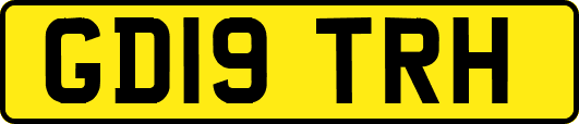 GD19TRH