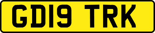 GD19TRK
