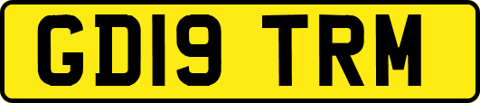 GD19TRM